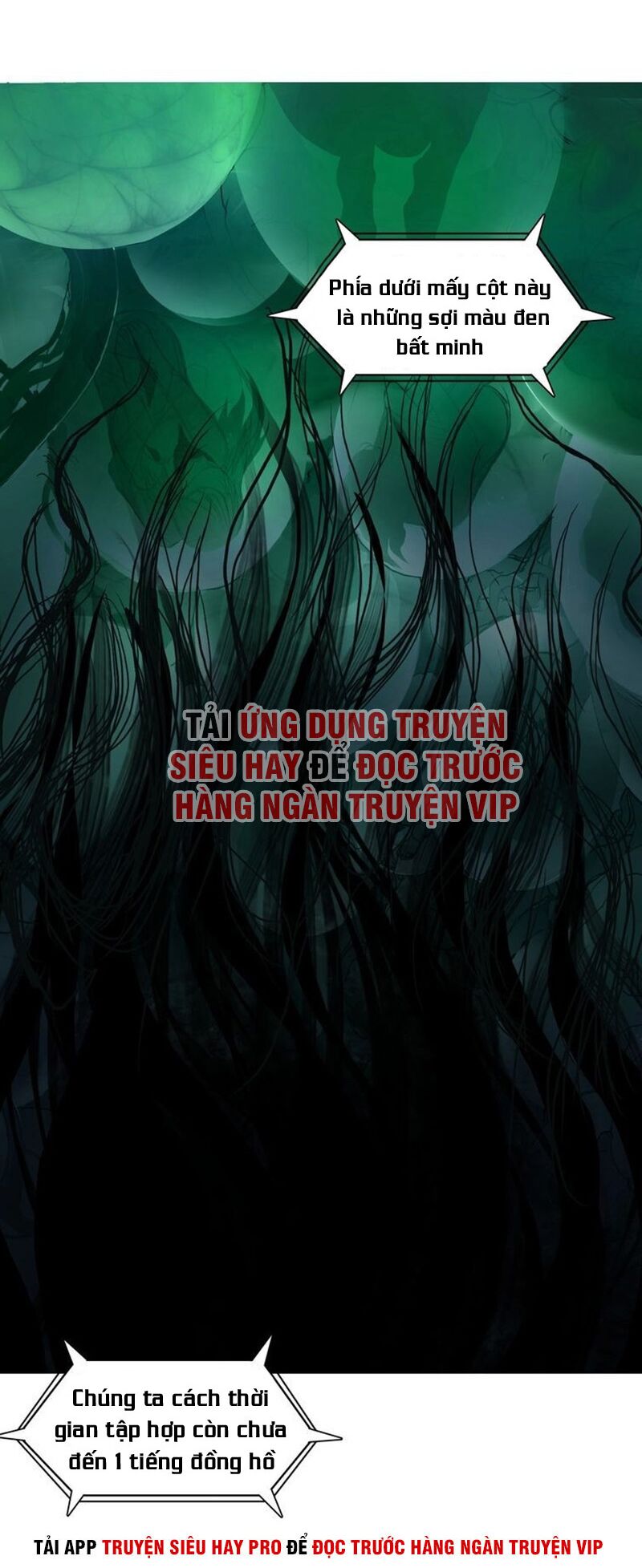 Siêu Năng Lập Phương: Chapter 169