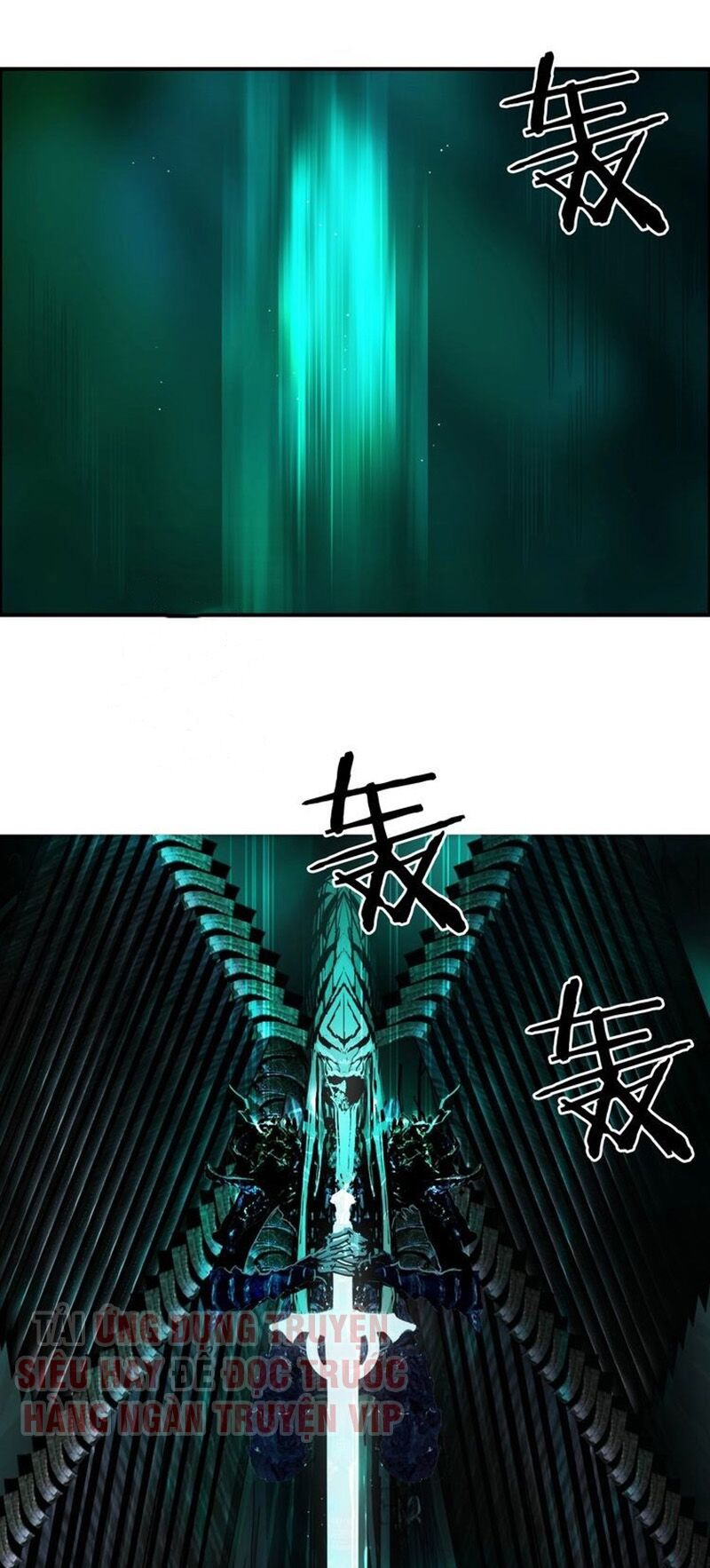 Siêu Năng Lập Phương: Chapter 169
