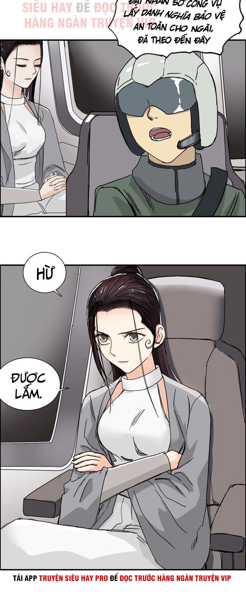 Siêu Năng Lập Phương: Chapter 169