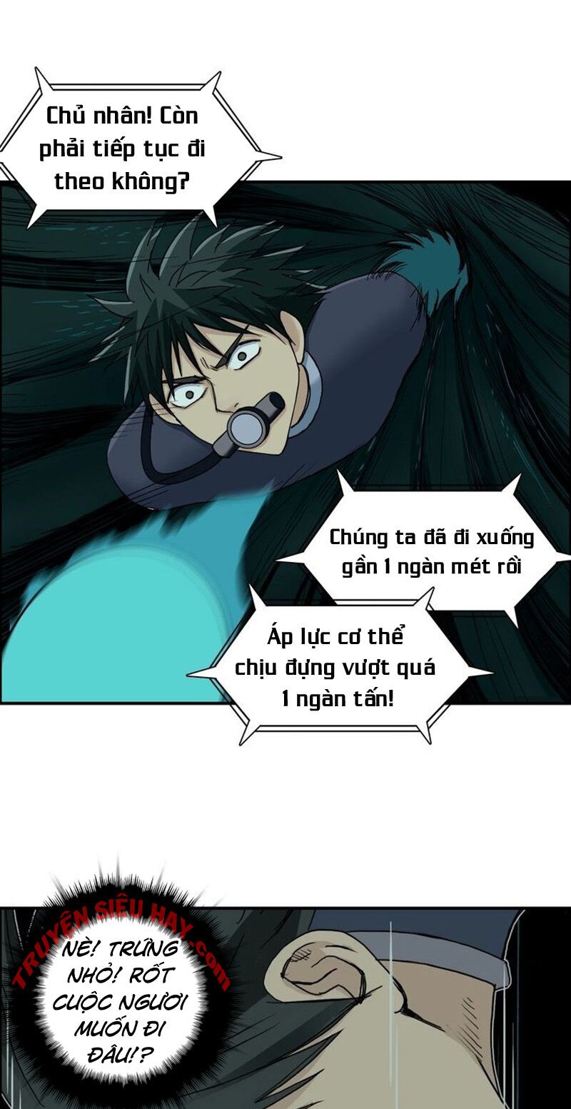 Siêu Năng Lập Phương: Chapter 169