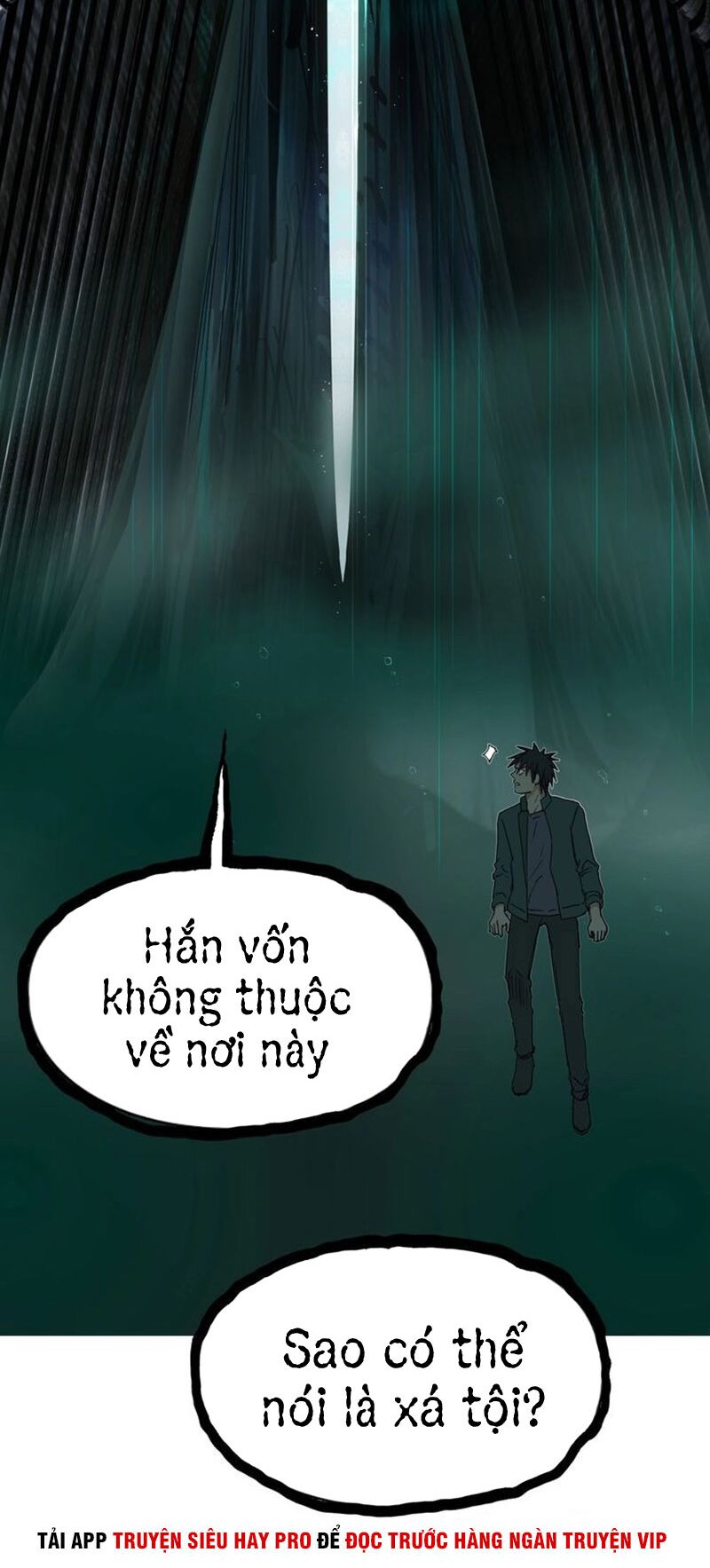 Siêu Năng Lập Phương: Chapter 169