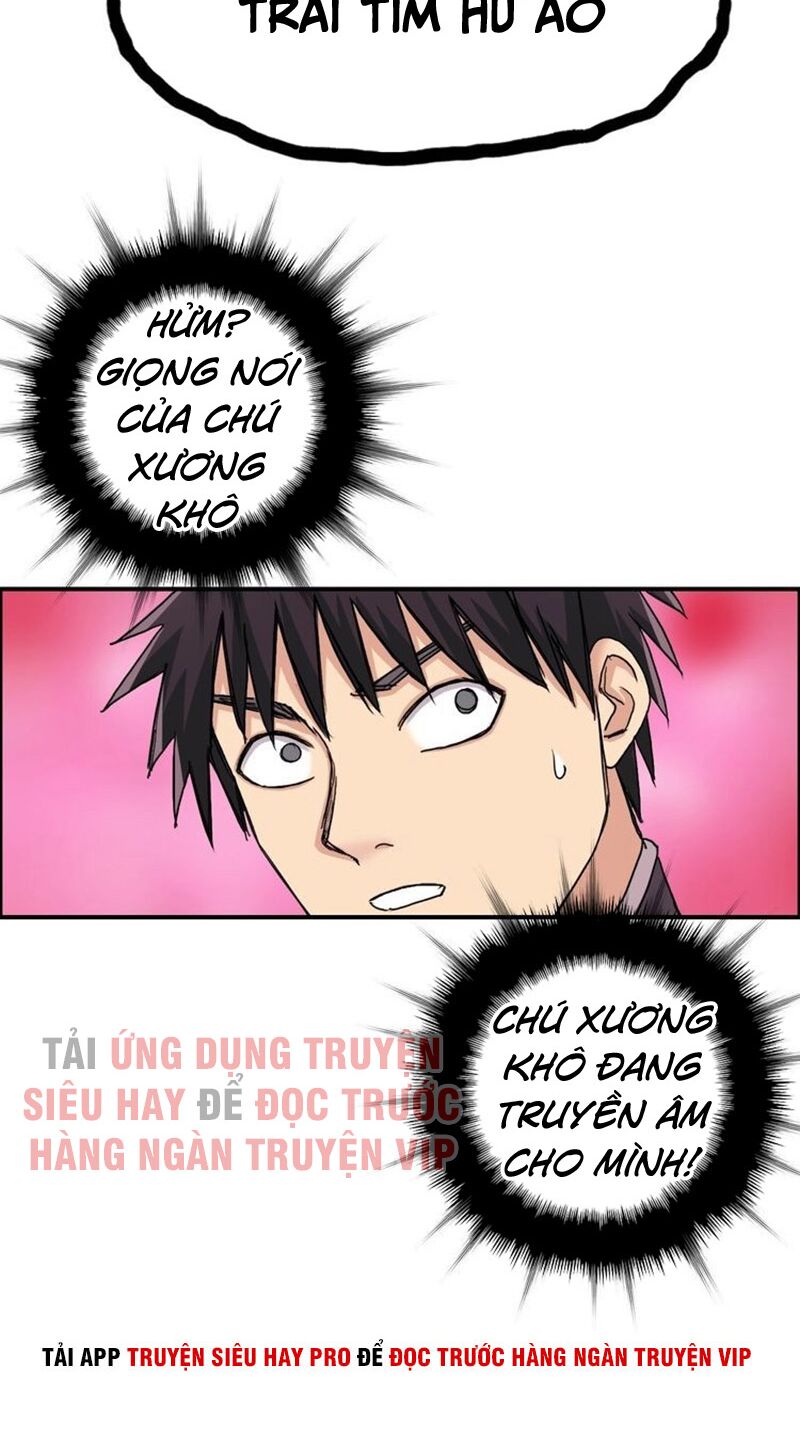 Siêu Năng Lập Phương: Chapter 169