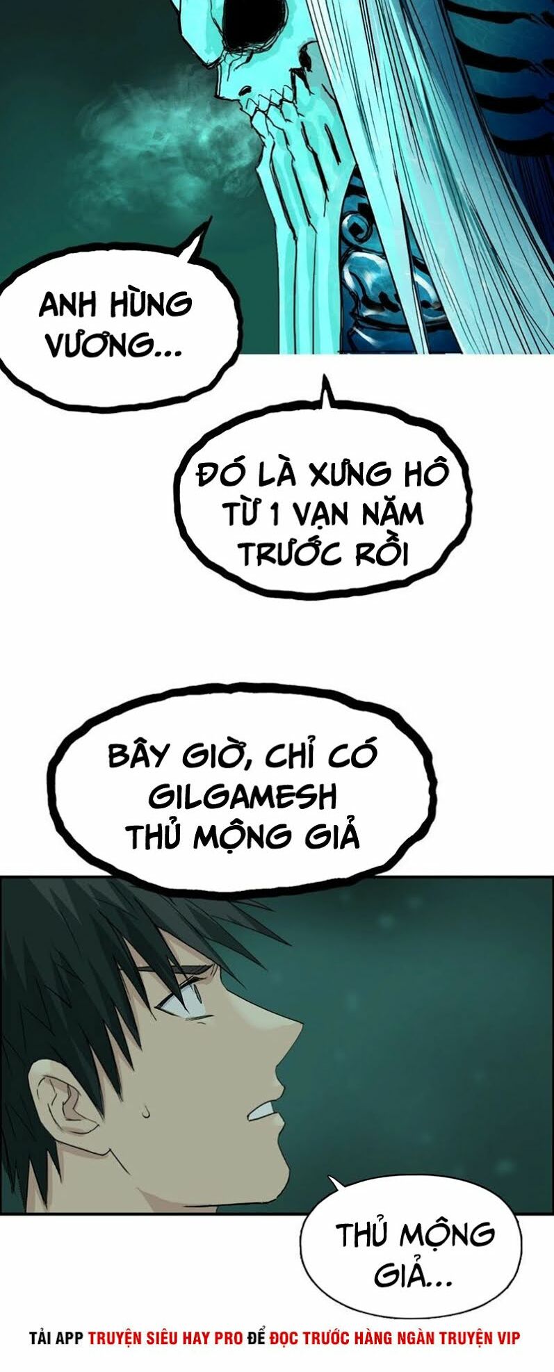 Siêu Năng Lập Phương: Chapter 169