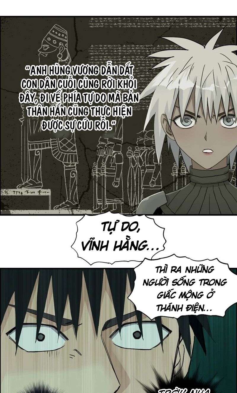 Siêu Năng Lập Phương: Chapter 169