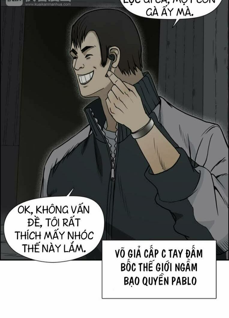 Siêu Năng Lập Phương: Chapter 17