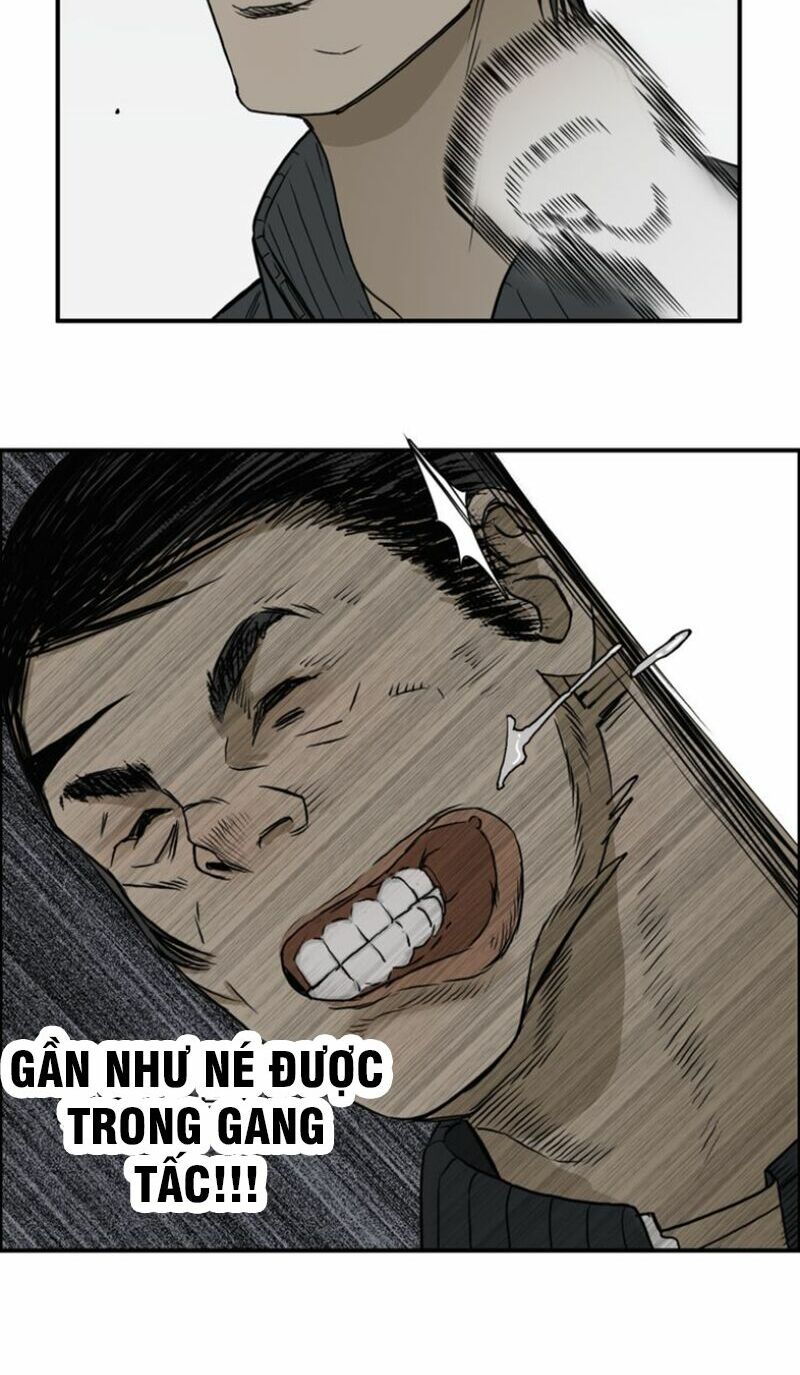 Siêu Năng Lập Phương: Chapter 17