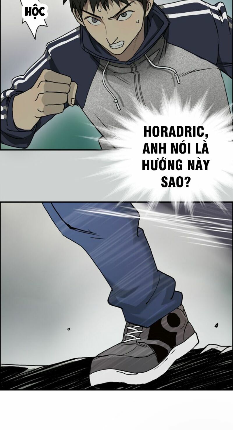 Siêu Năng Lập Phương: Chapter 17