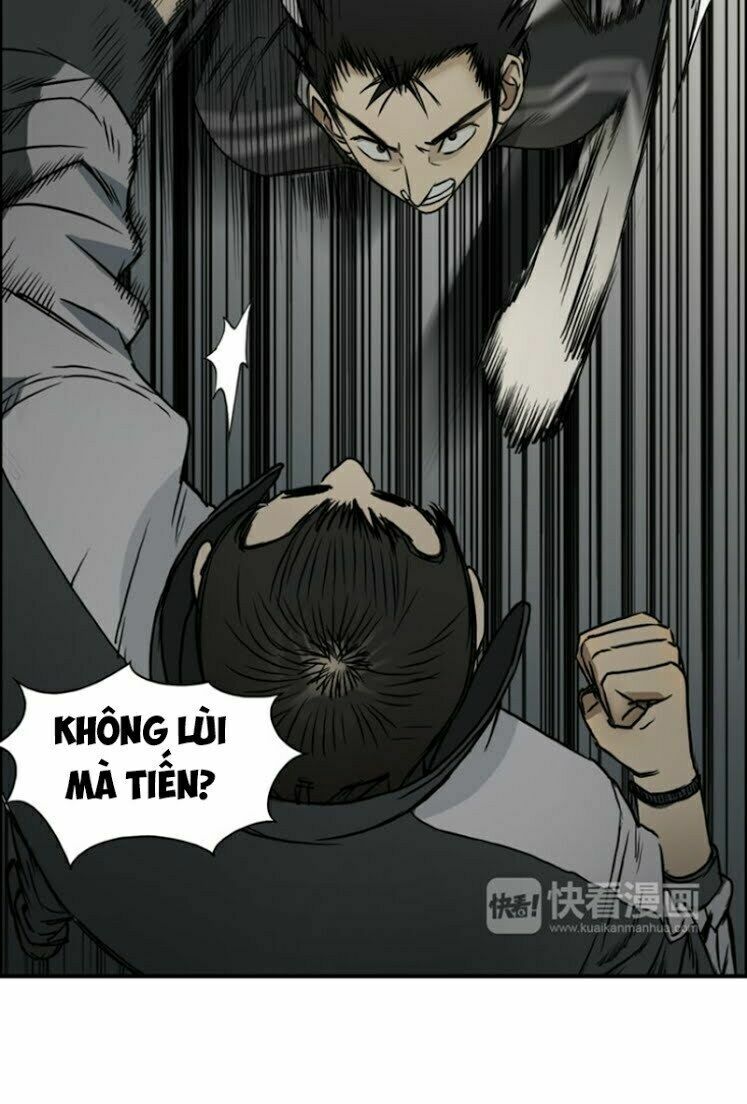 Siêu Năng Lập Phương: Chapter 17