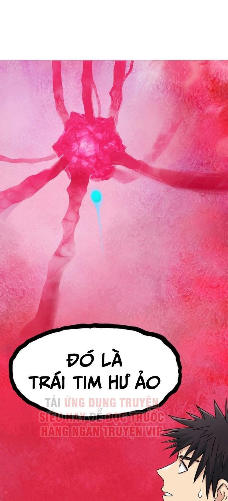 Siêu Năng Lập Phương: Chapter 170