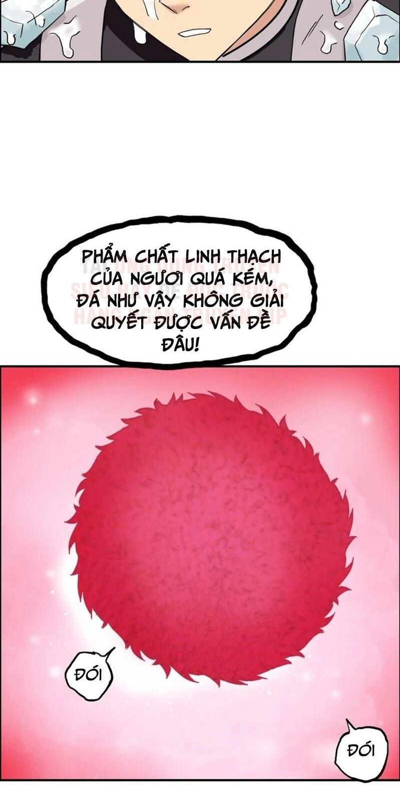 Siêu Năng Lập Phương: Chapter 170