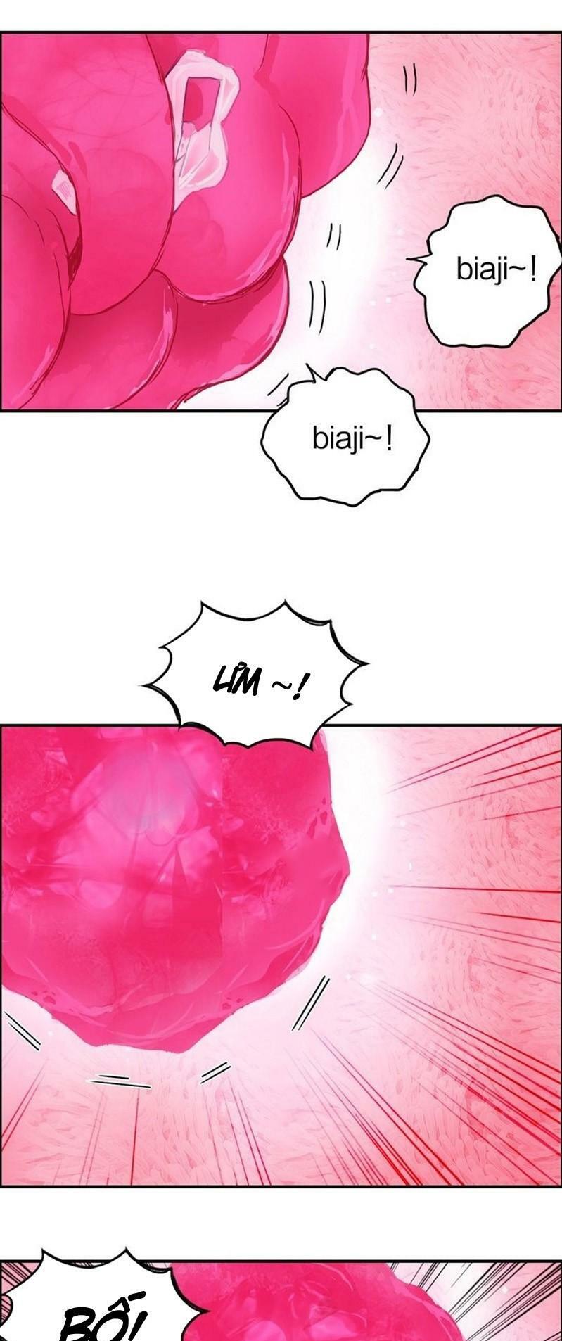 Siêu Năng Lập Phương: Chapter 170