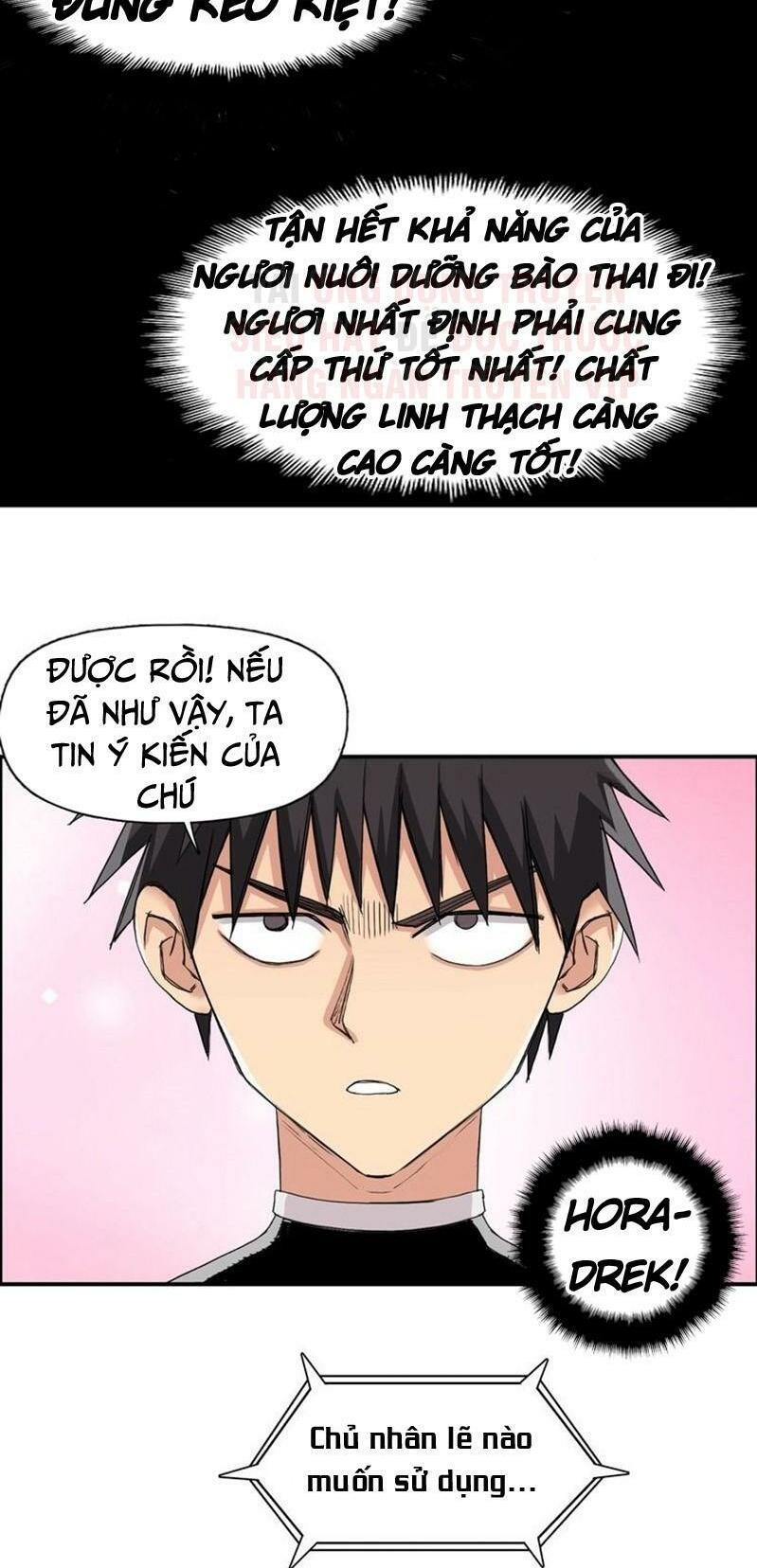 Siêu Năng Lập Phương: Chapter 170