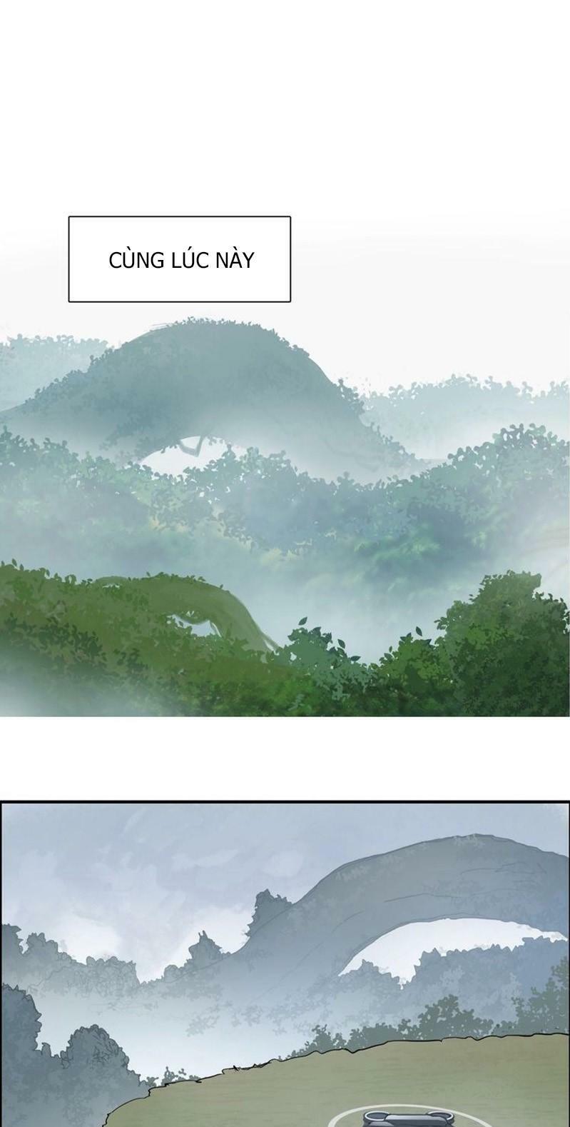 Siêu Năng Lập Phương: Chapter 170