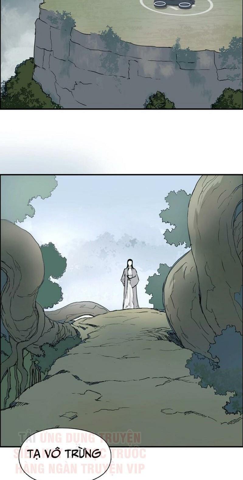 Siêu Năng Lập Phương: Chapter 170