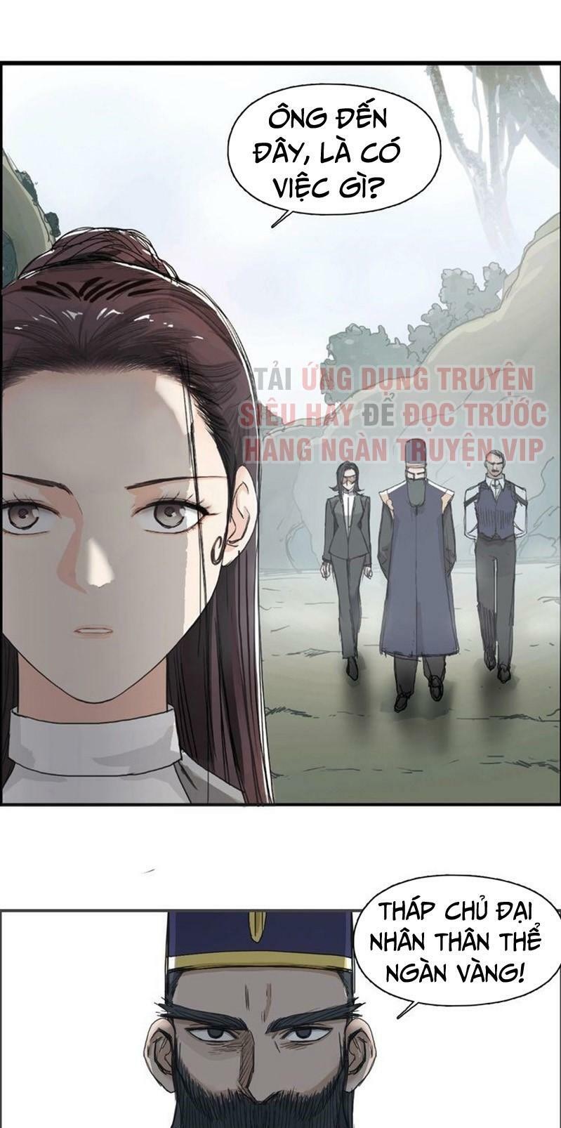 Siêu Năng Lập Phương: Chapter 170