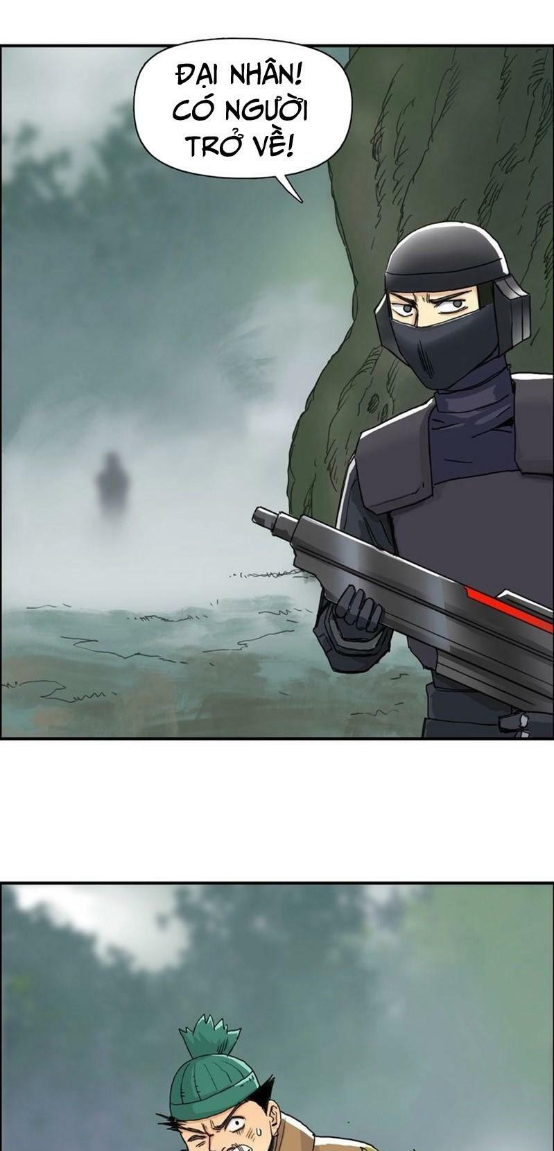 Siêu Năng Lập Phương: Chapter 170