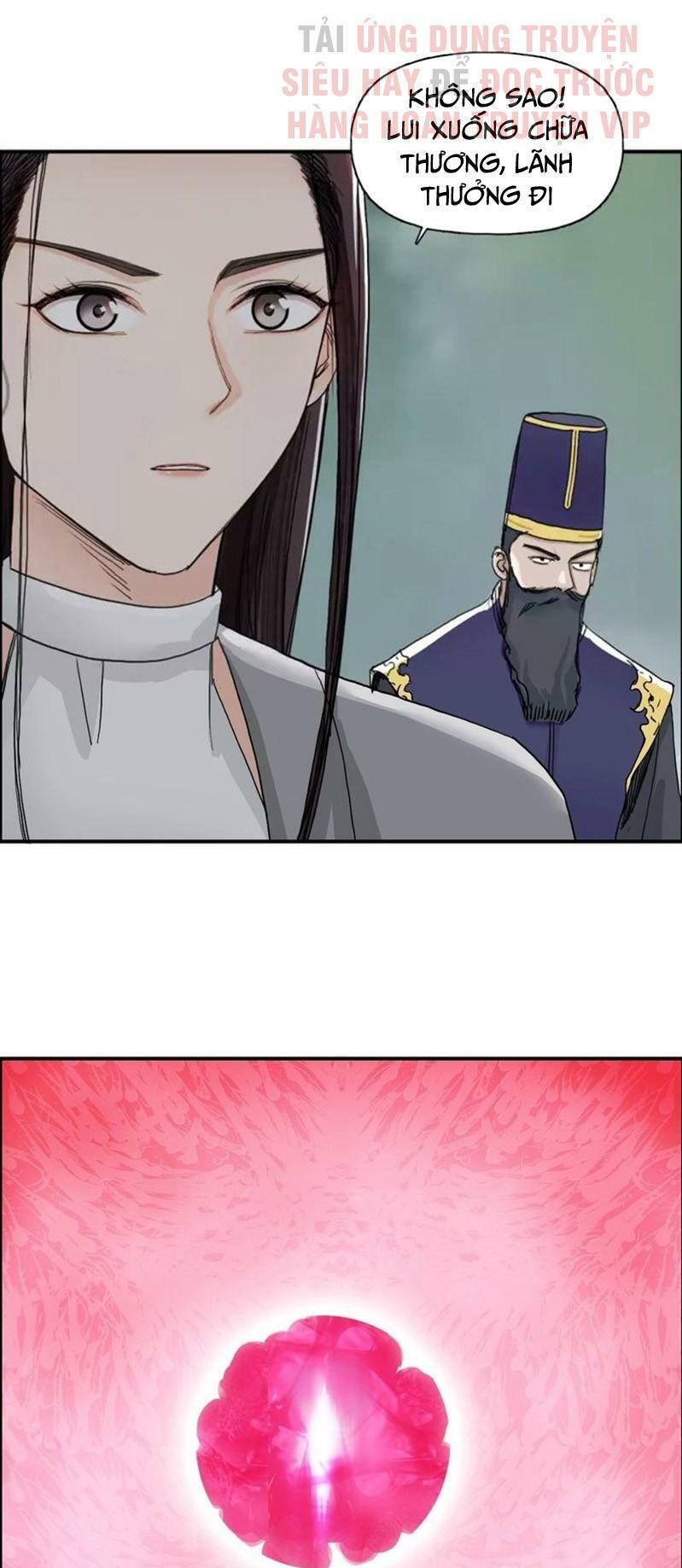 Siêu Năng Lập Phương: Chapter 170