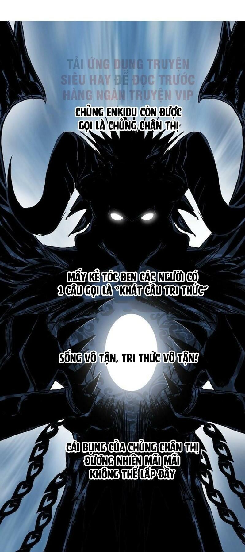 Siêu Năng Lập Phương: Chapter 170