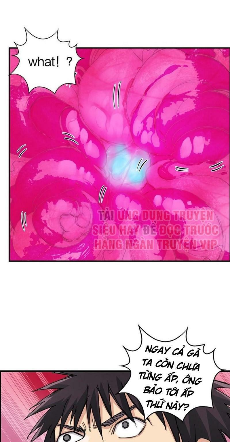 Siêu Năng Lập Phương: Chapter 170