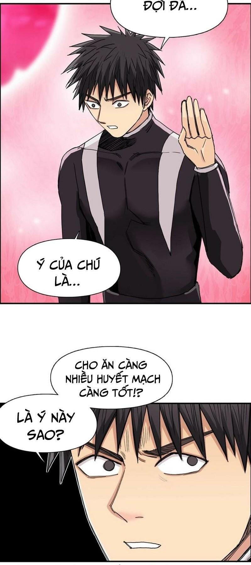Siêu Năng Lập Phương: Chapter 170
