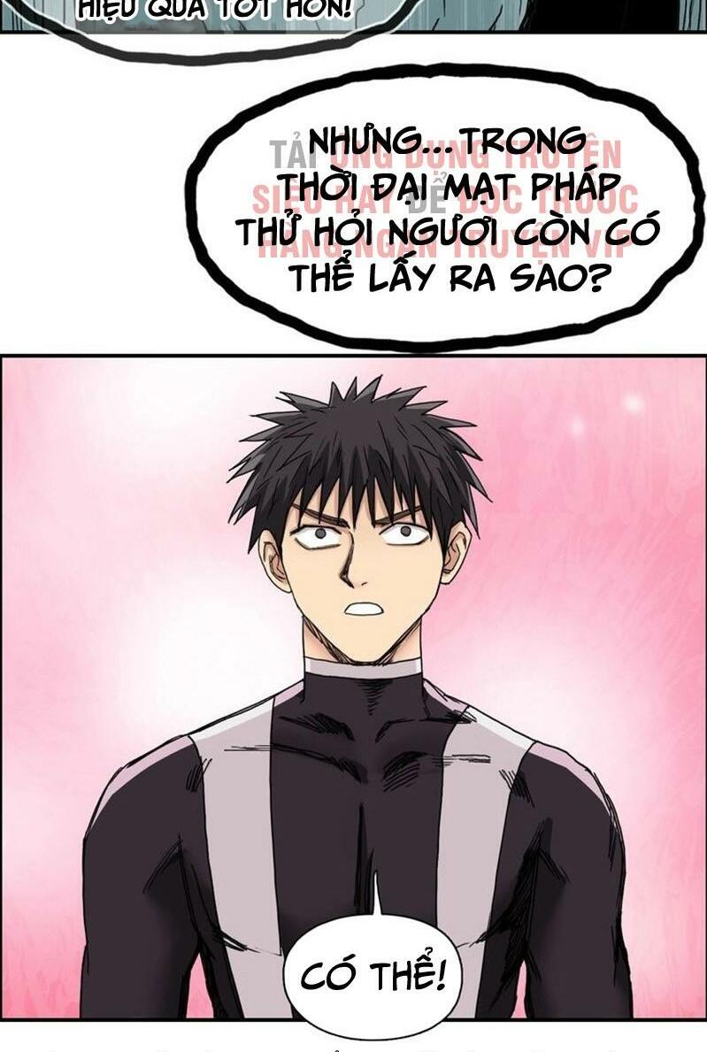 Siêu Năng Lập Phương: Chapter 170