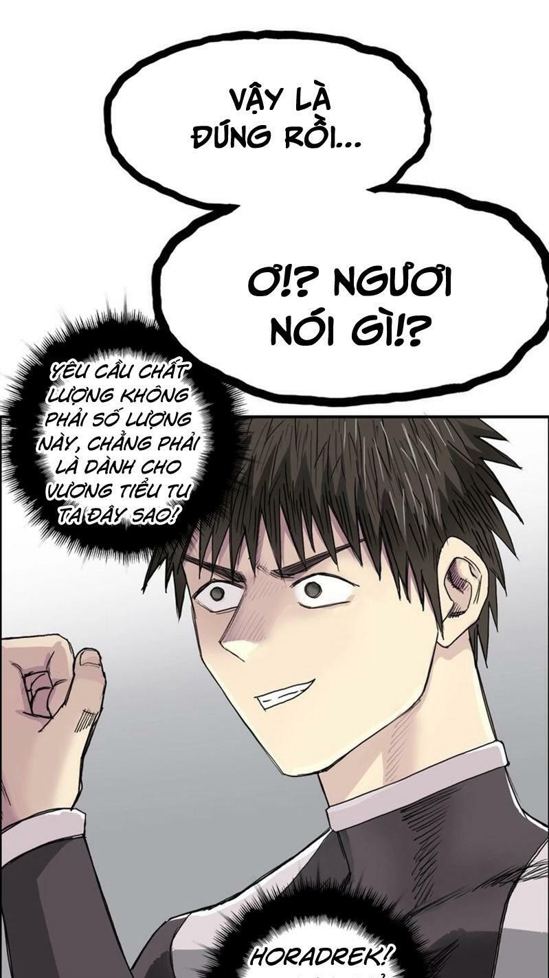 Siêu Năng Lập Phương: Chapter 170