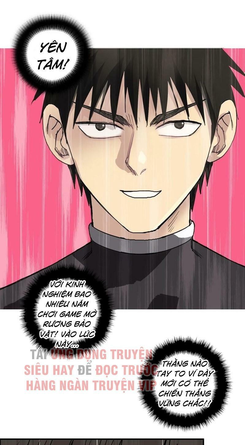 Siêu Năng Lập Phương: Chapter 170