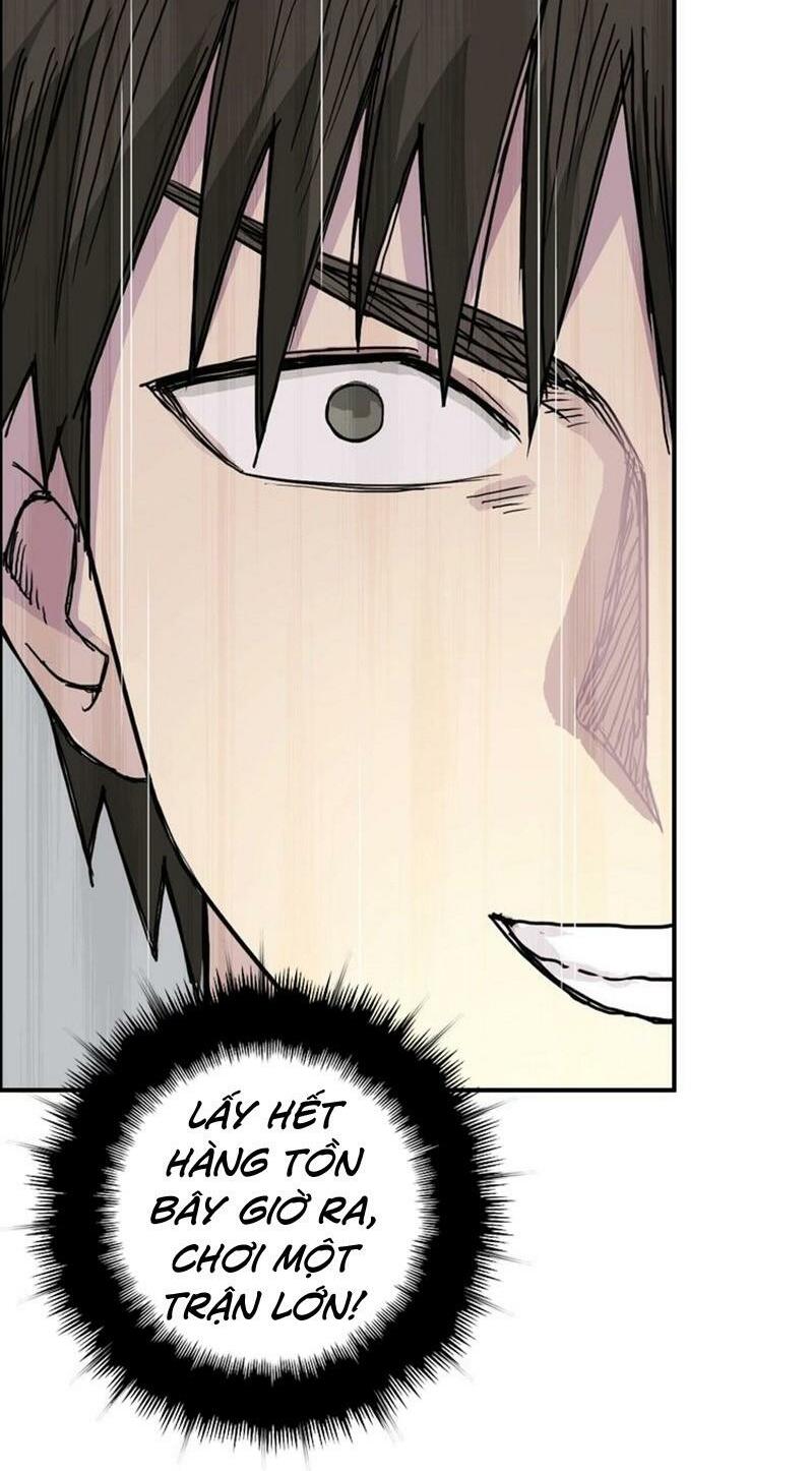 Siêu Năng Lập Phương: Chapter 170