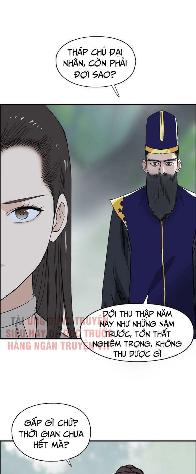 Siêu Năng Lập Phương: Chapter 170