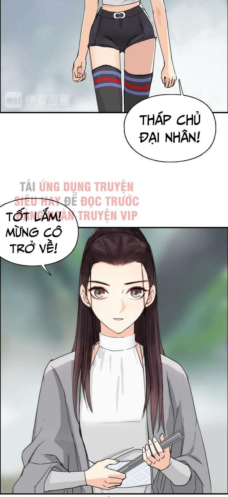 Siêu Năng Lập Phương: Chapter 170