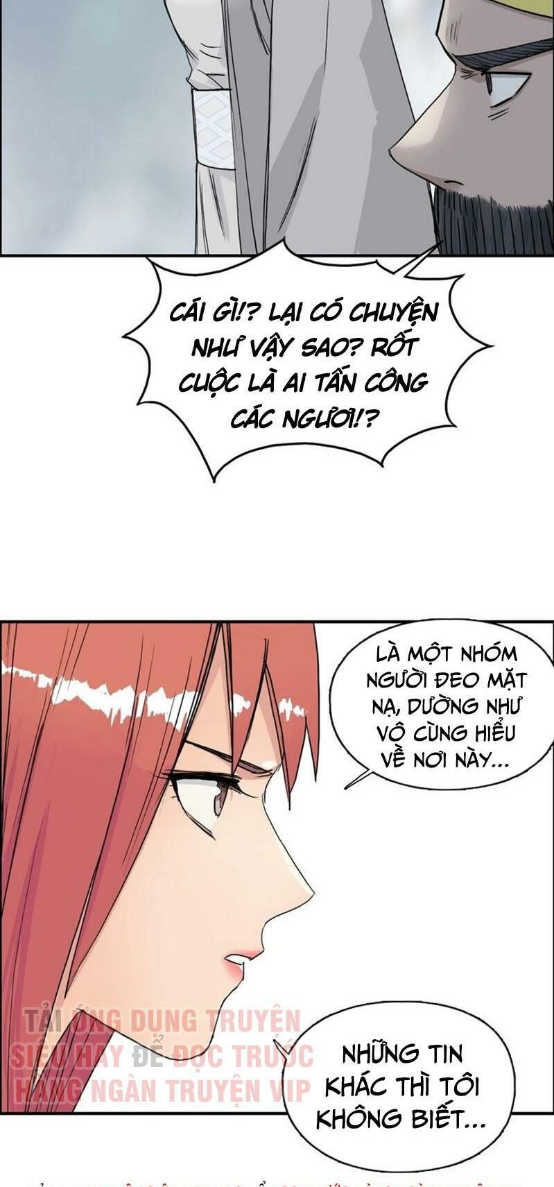 Siêu Năng Lập Phương: Chapter 170