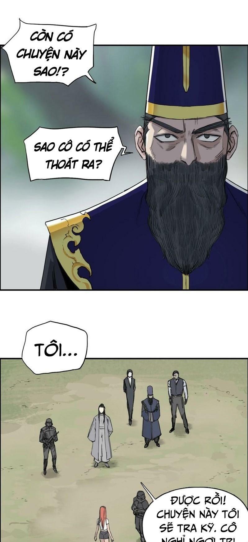 Siêu Năng Lập Phương: Chapter 170