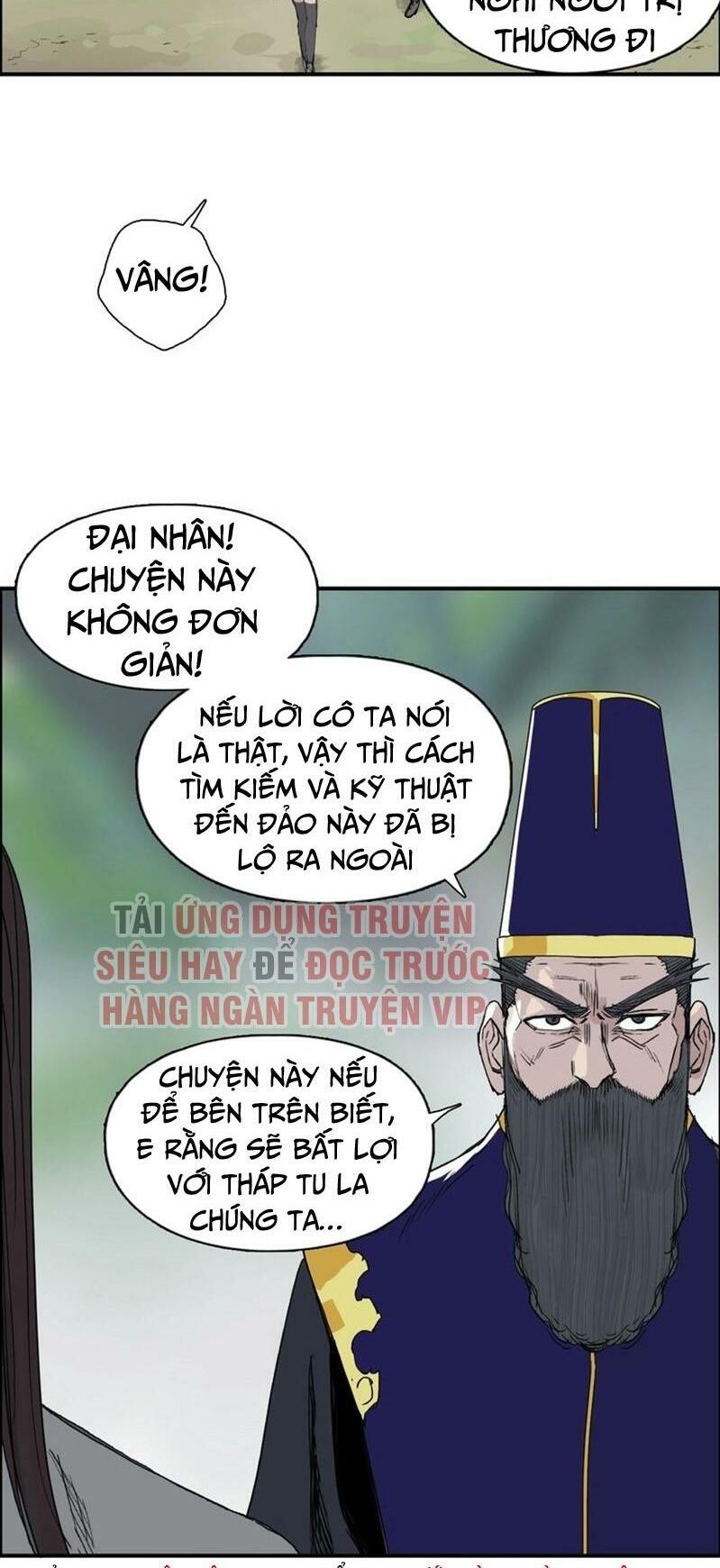 Siêu Năng Lập Phương: Chapter 170