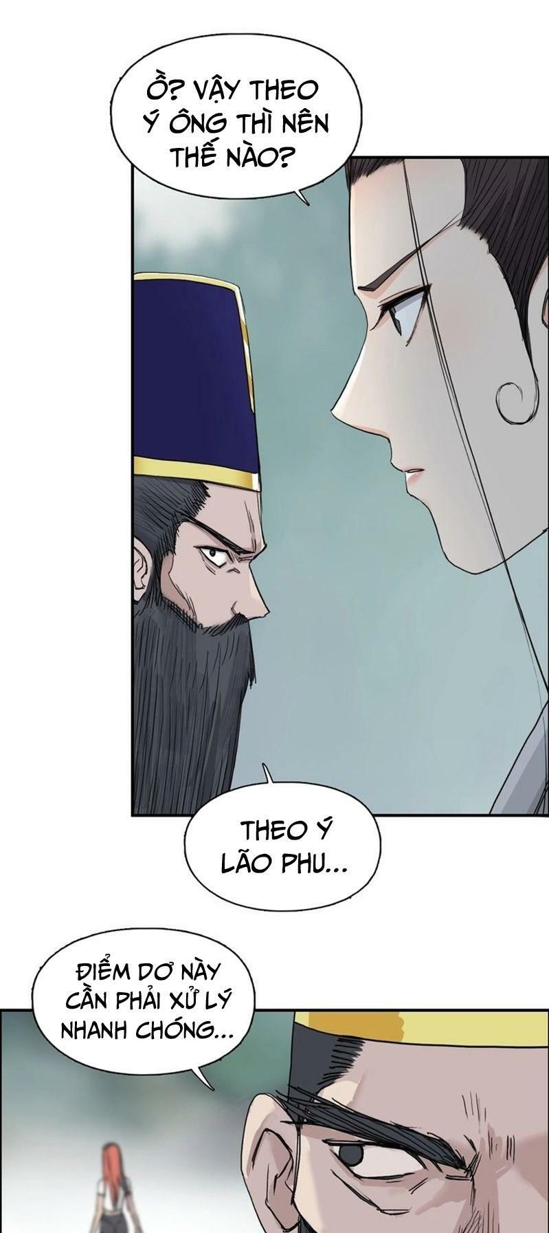 Siêu Năng Lập Phương: Chapter 170