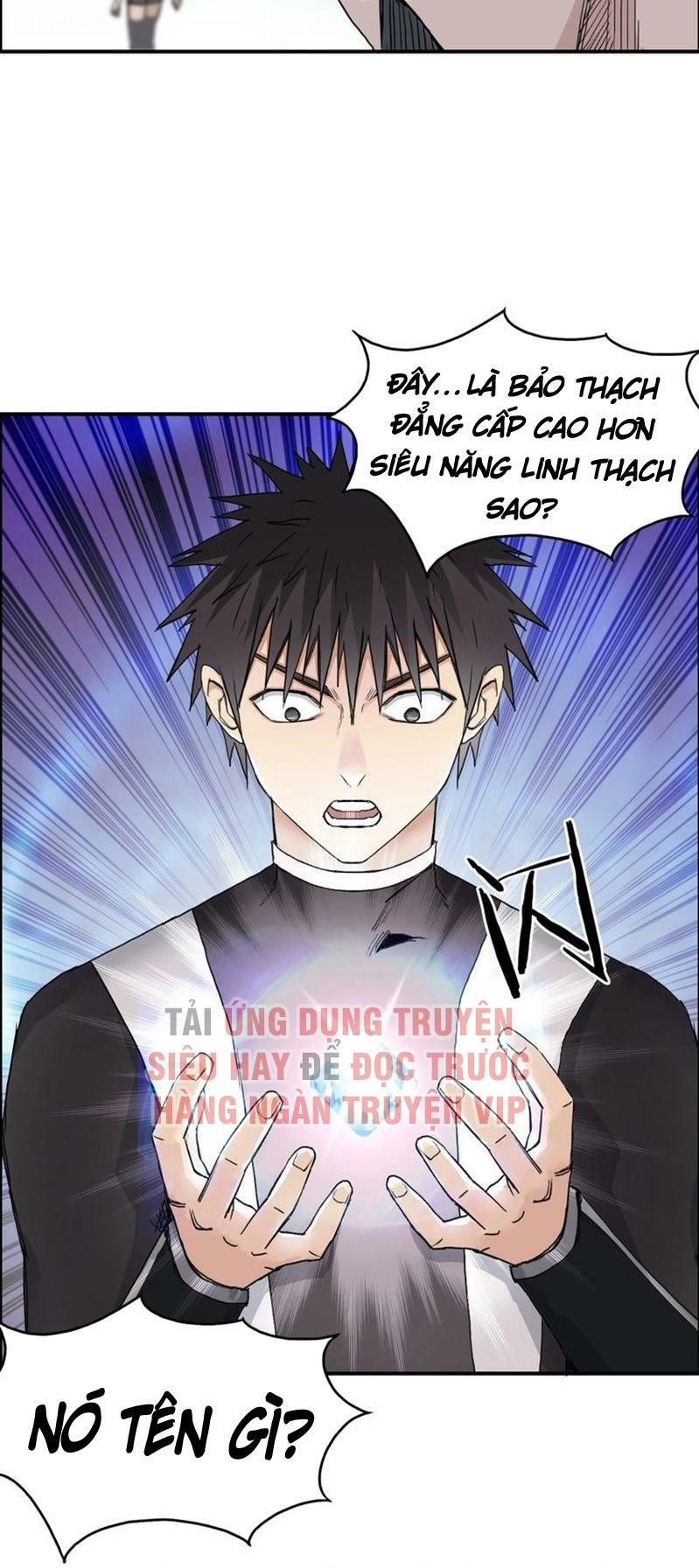 Siêu Năng Lập Phương: Chapter 170
