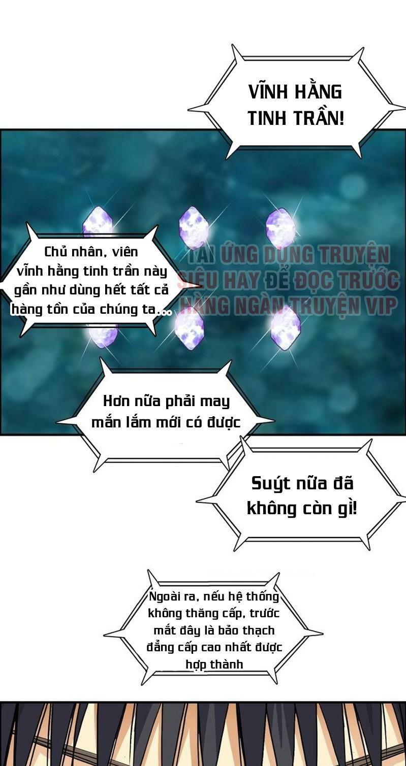 Siêu Năng Lập Phương: Chapter 170