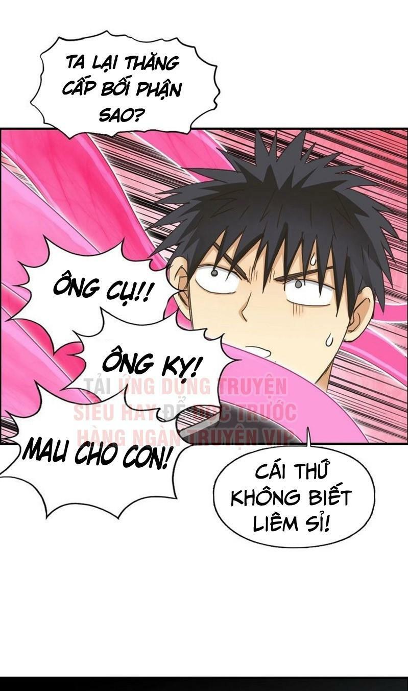 Siêu Năng Lập Phương: Chapter 170
