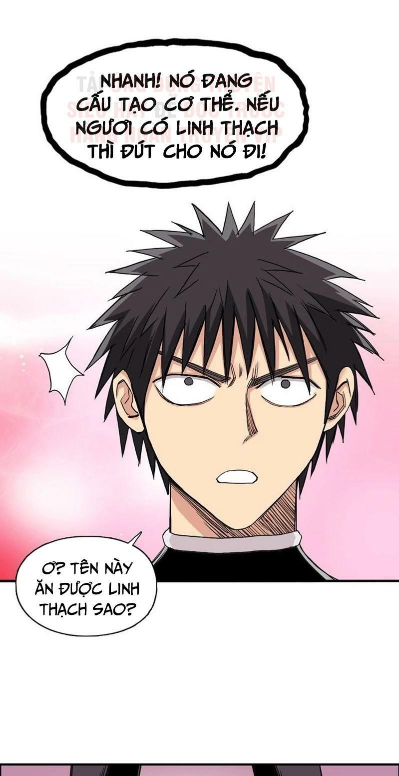 Siêu Năng Lập Phương: Chapter 170