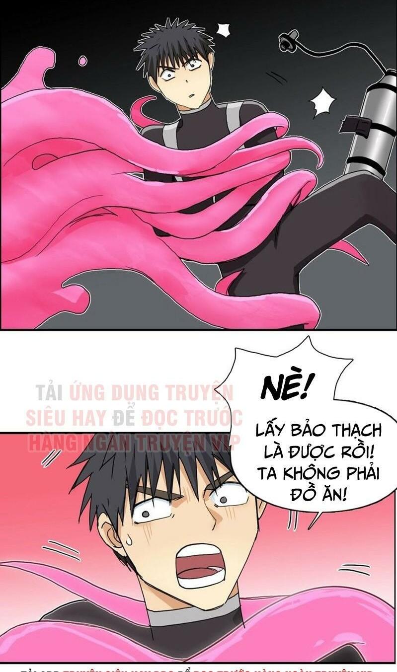 Siêu Năng Lập Phương: Chapter 170