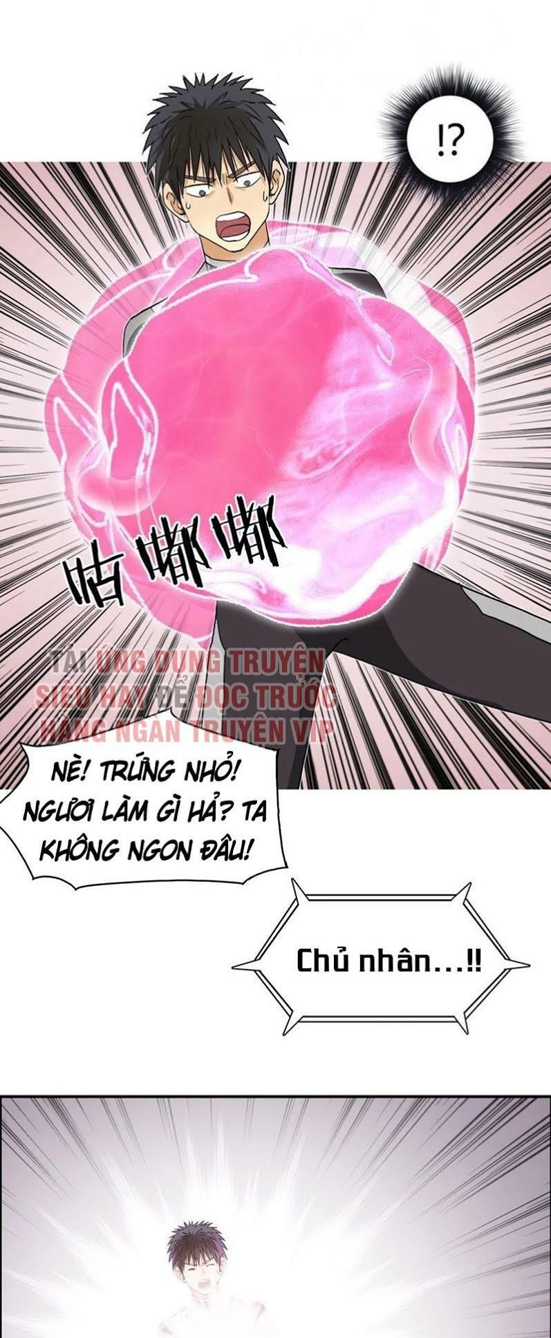 Siêu Năng Lập Phương: Chapter 170