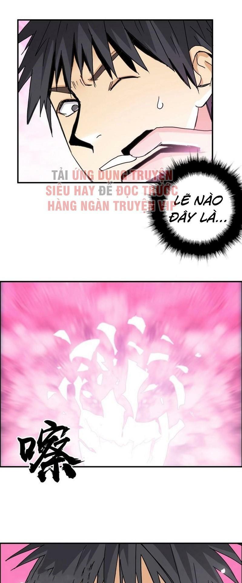Siêu Năng Lập Phương: Chapter 170