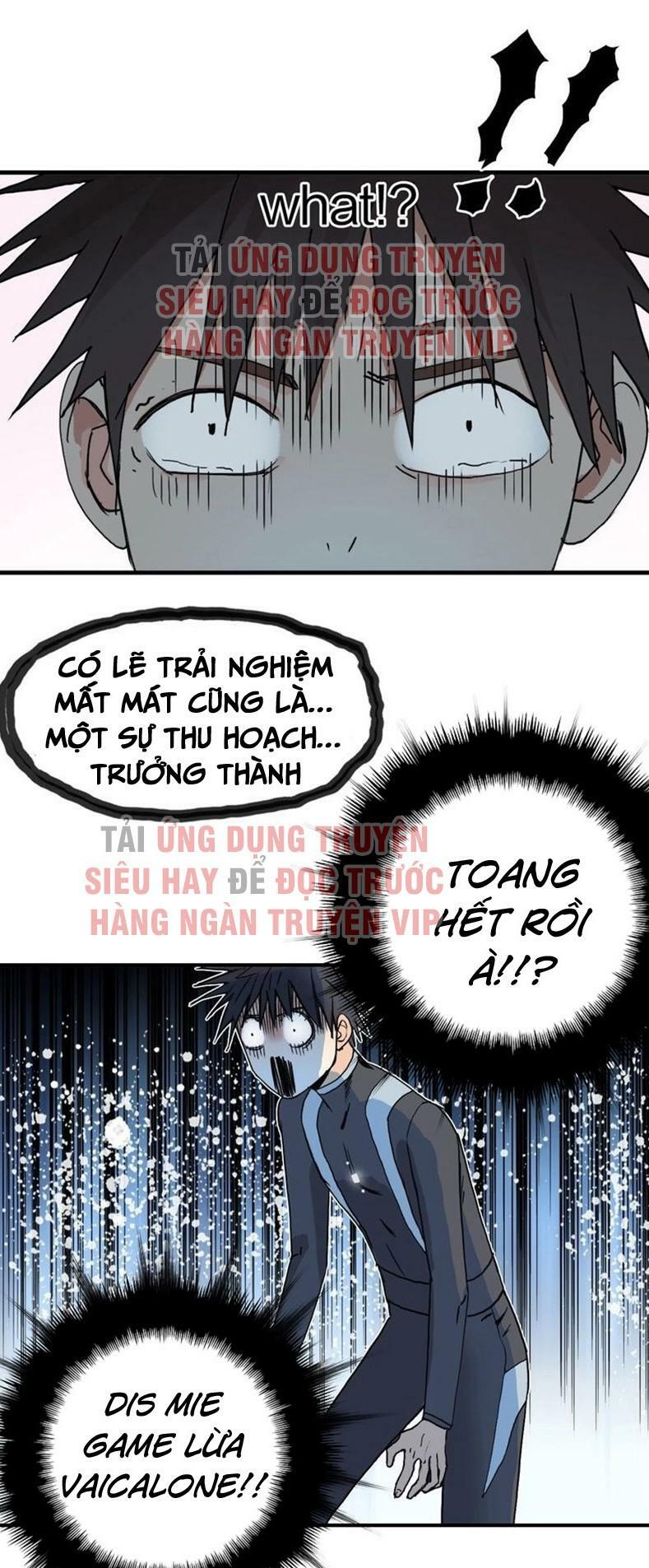 Siêu Năng Lập Phương: Chapter 170