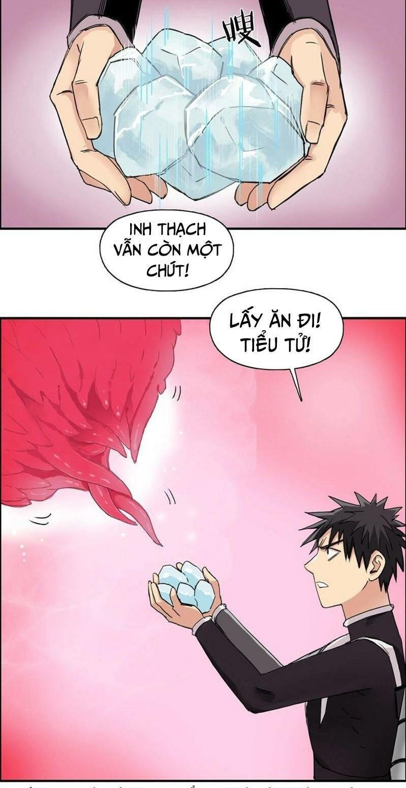 Siêu Năng Lập Phương: Chapter 170