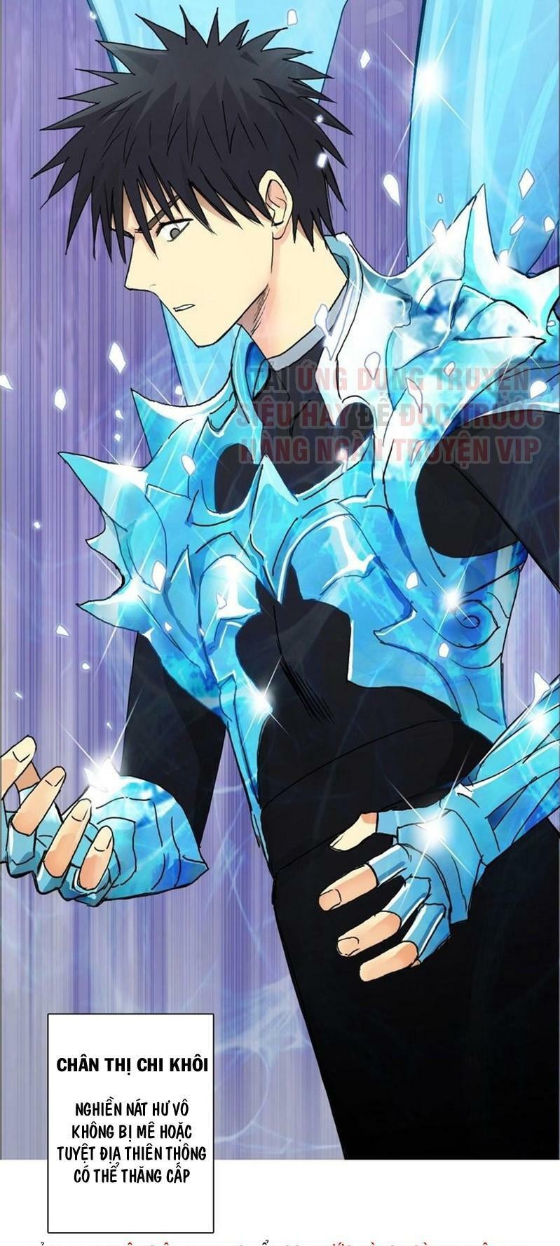 Siêu Năng Lập Phương: Chapter 170
