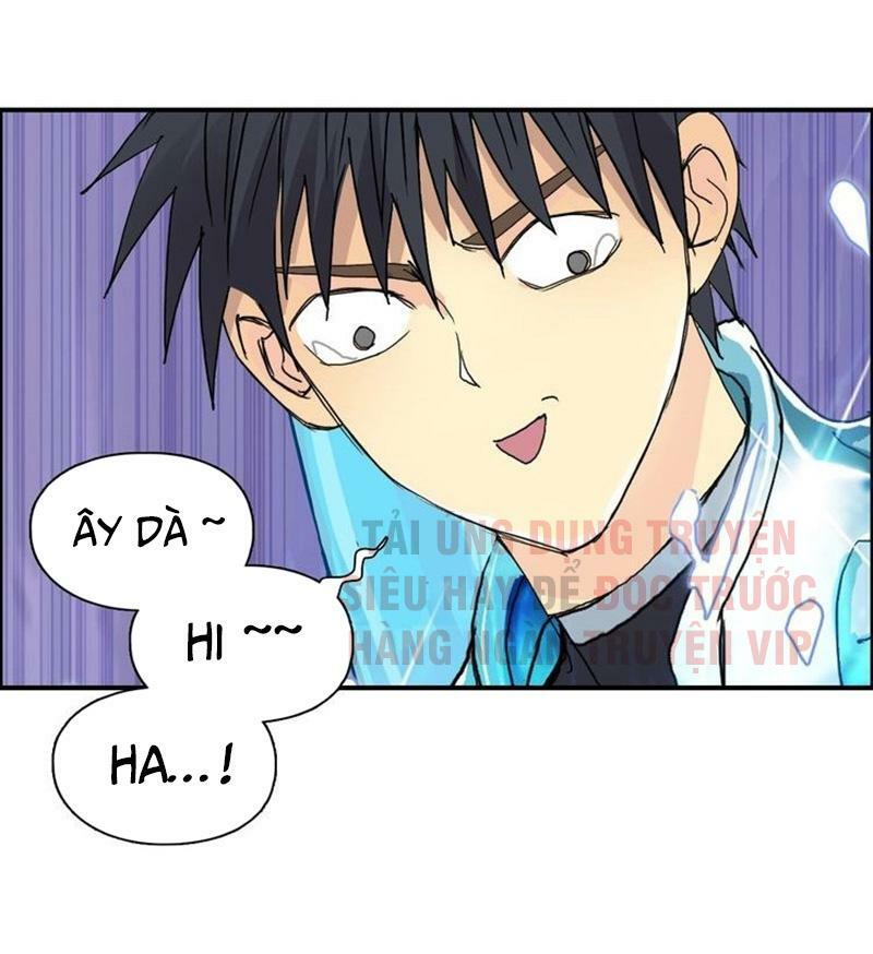 Siêu Năng Lập Phương: Chapter 170