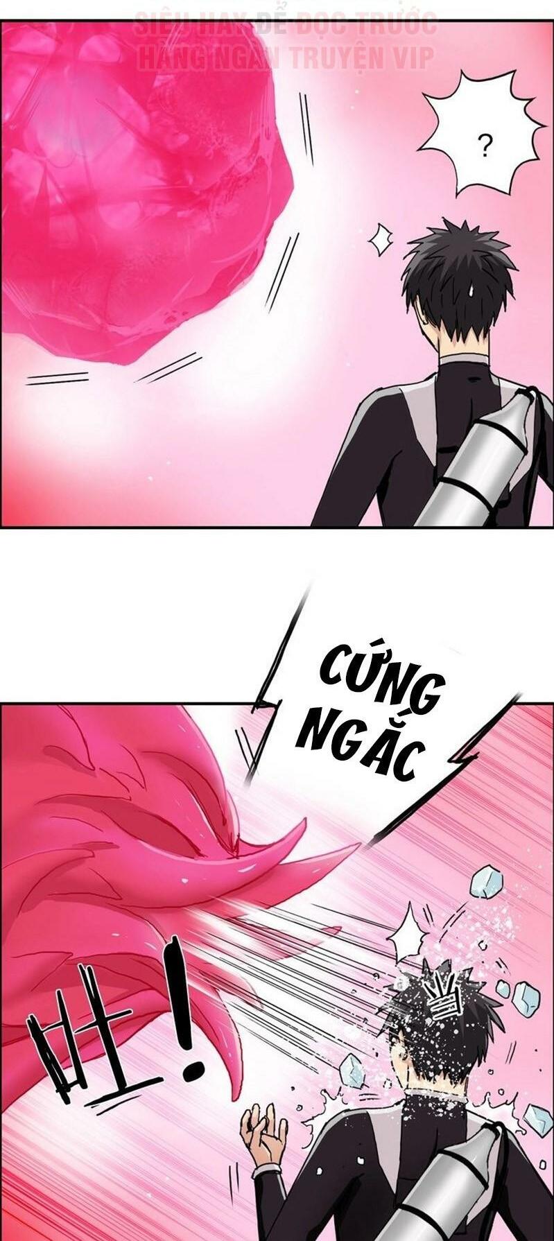 Siêu Năng Lập Phương: Chapter 170