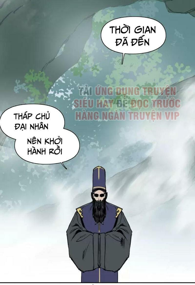 Siêu Năng Lập Phương: Chapter 171