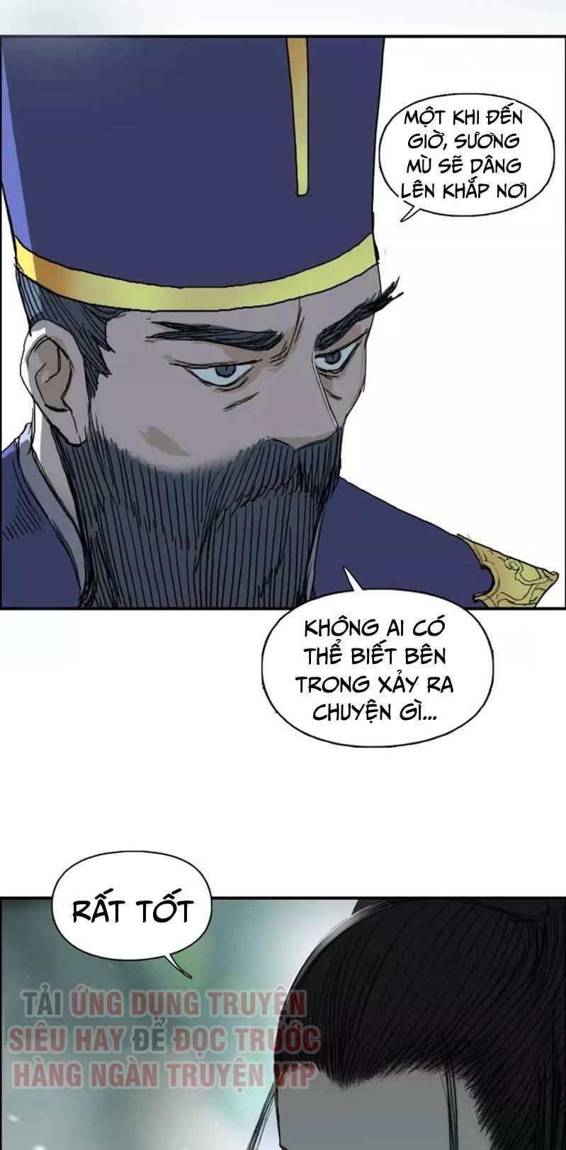 Siêu Năng Lập Phương: Chapter 171
