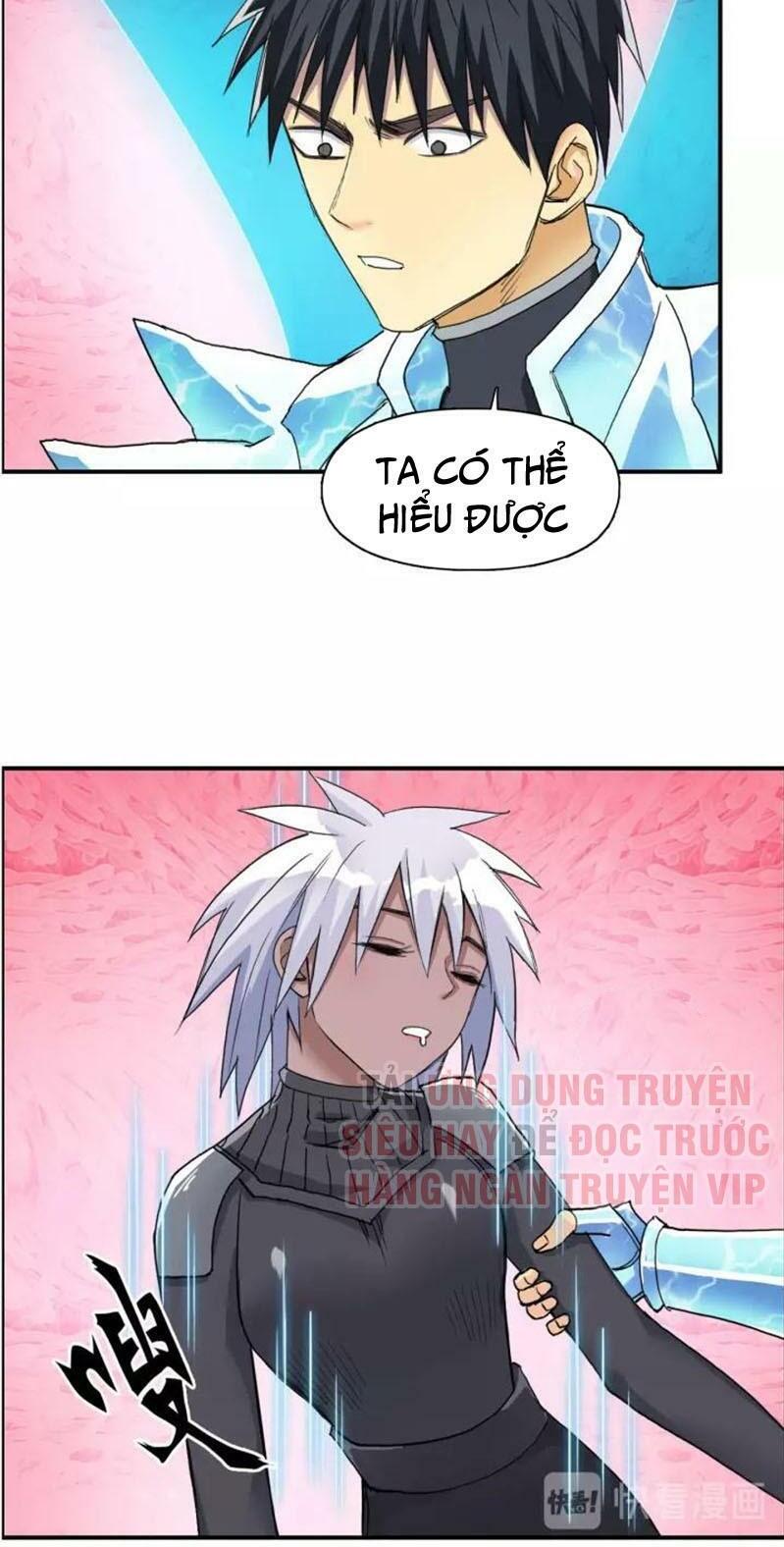 Siêu Năng Lập Phương: Chapter 171