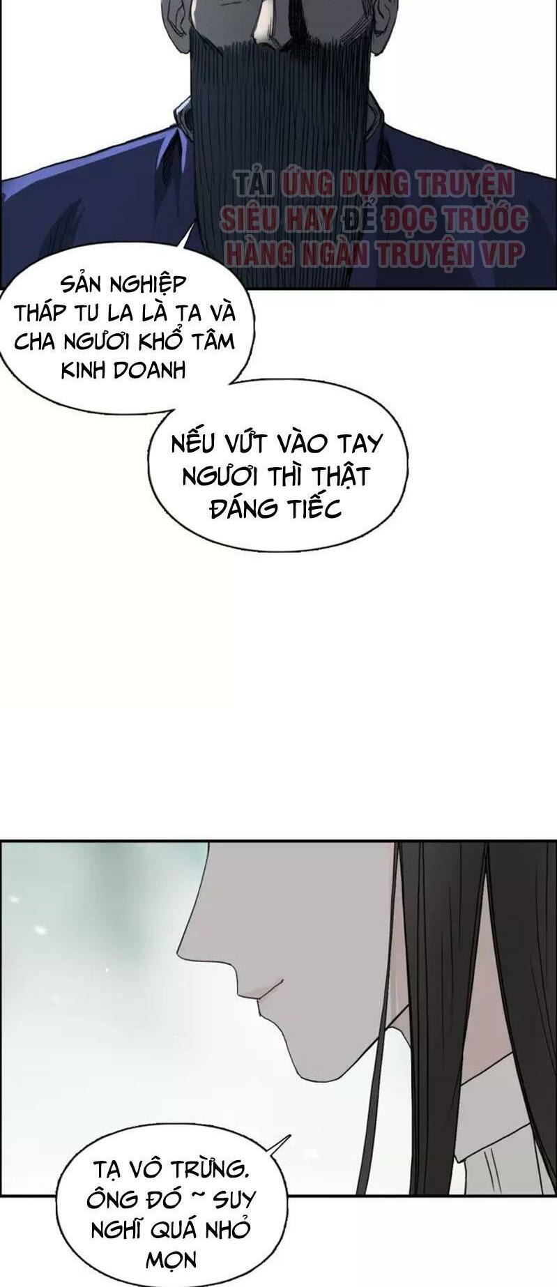 Siêu Năng Lập Phương: Chapter 171